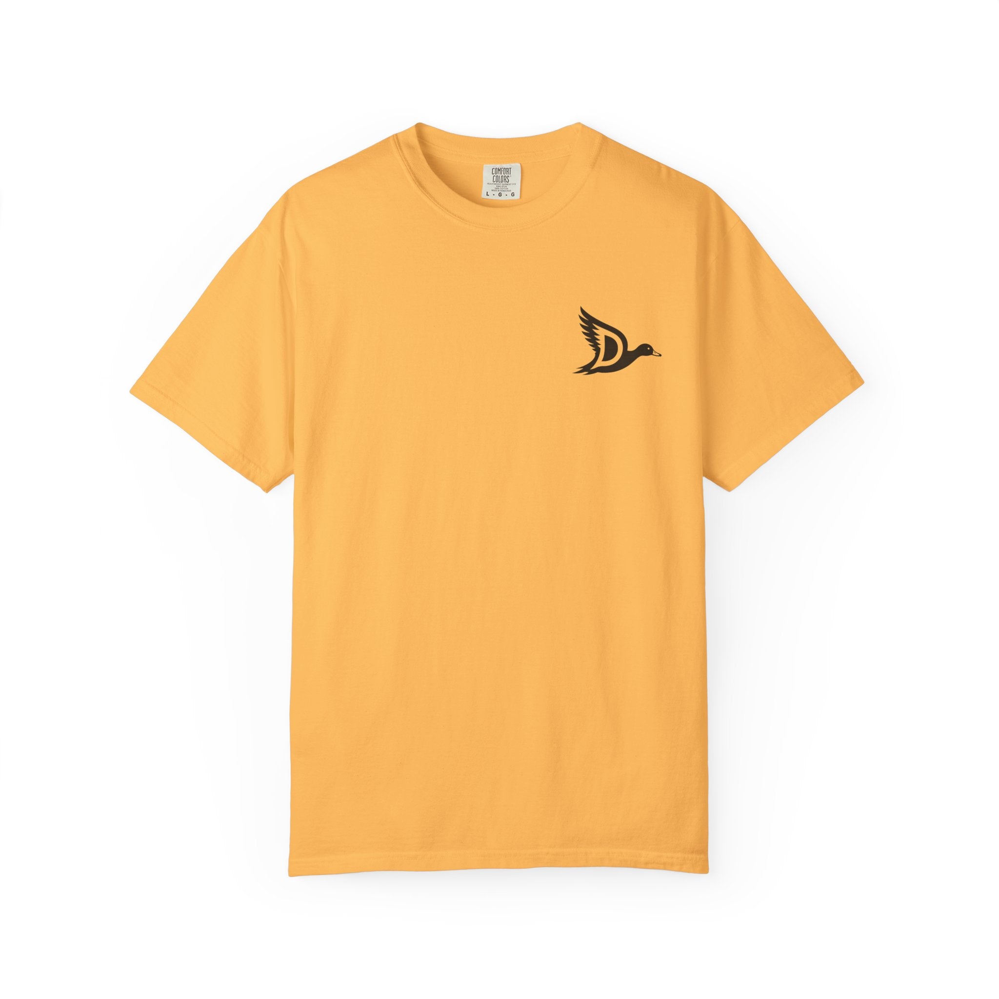 Deauxgris Outfitters - Trout Tee