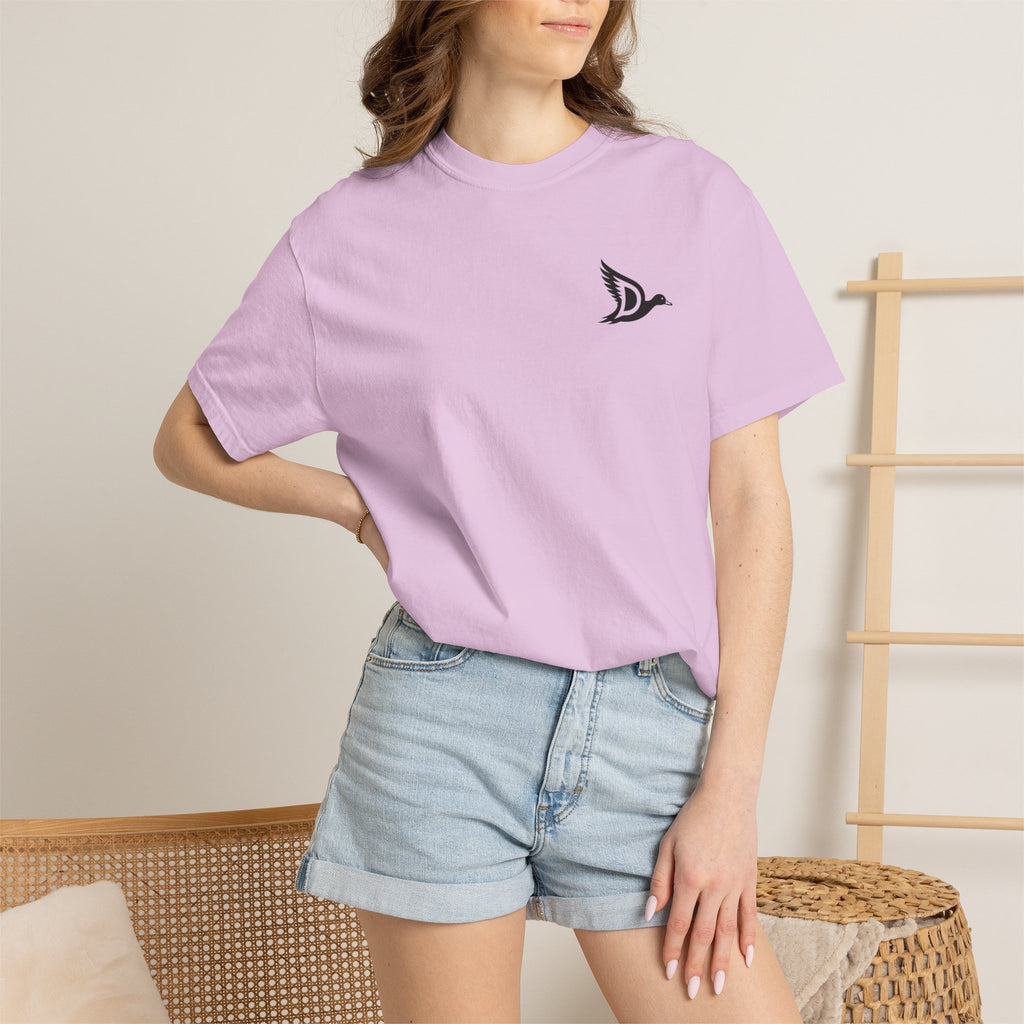 Deauxgris Outfitters - Mahi Tee