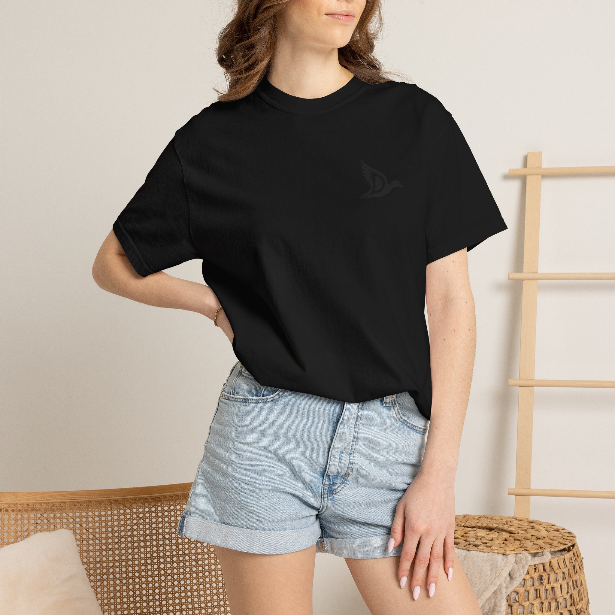 Deauxgris Outfitters - Summer Shenanigans Tee