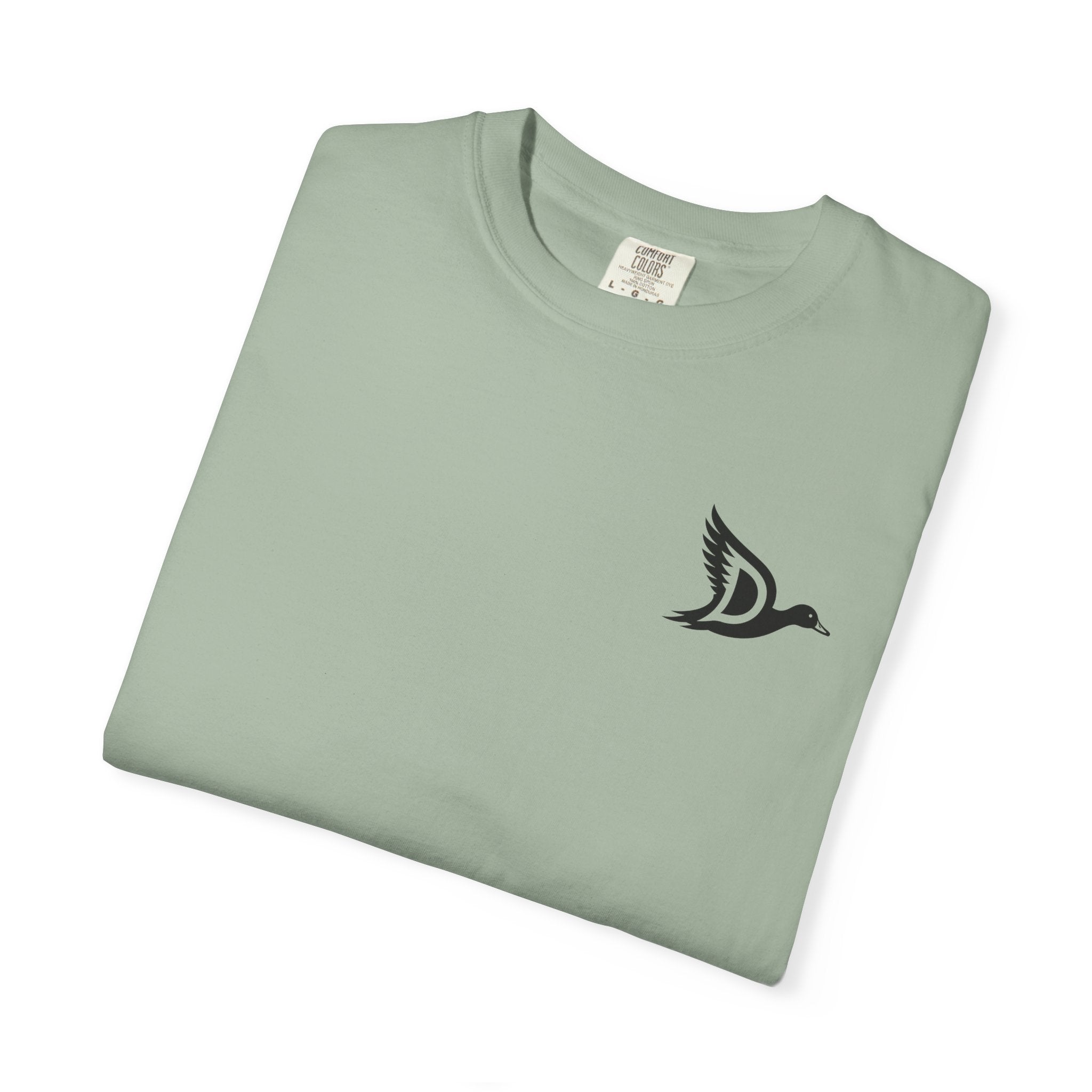 Deauxgris Outfitters - Sportfish Tee