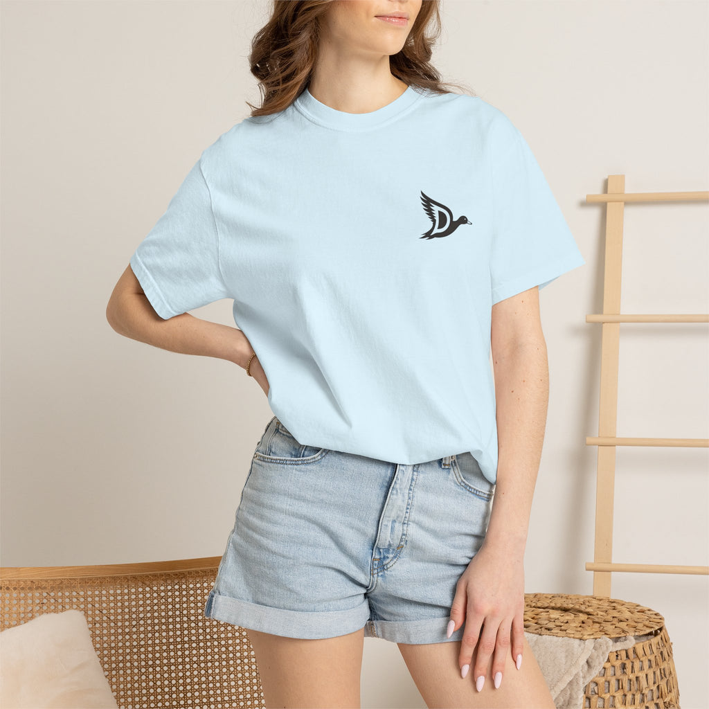 Deauxgris Outfitters - Trout Tee