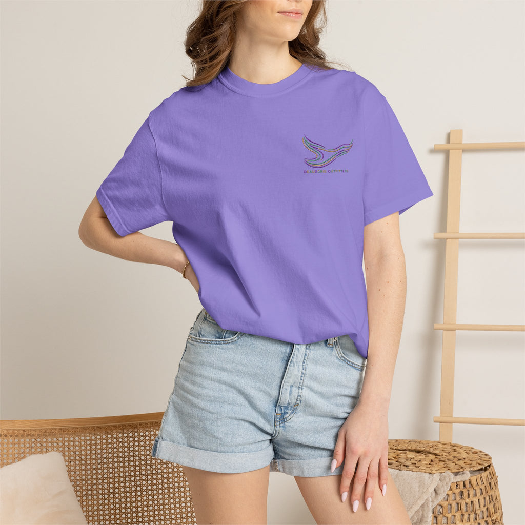 Deauxgris Outfitters - Bead Shirt