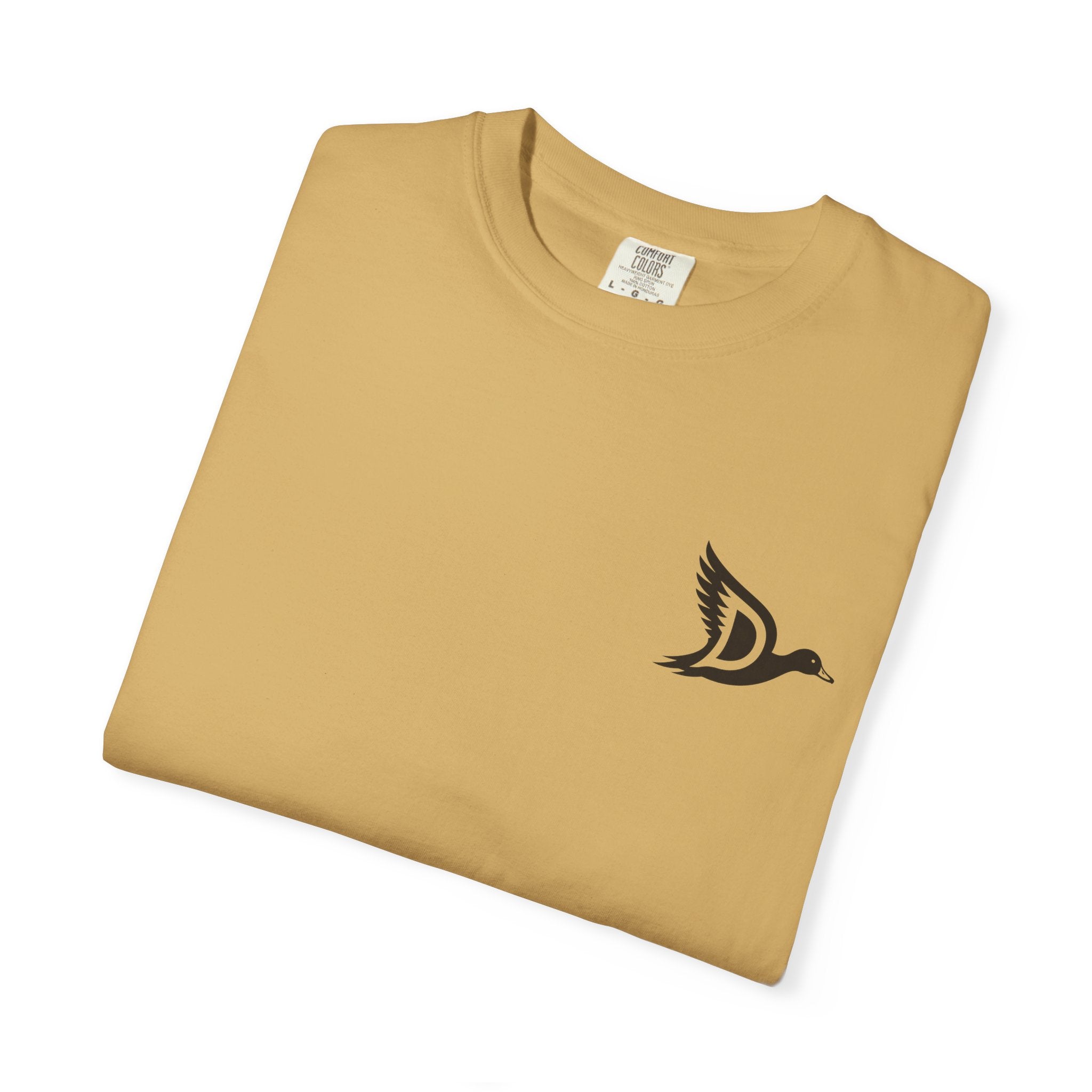 Deauxgris Outfitters - Trout Tee