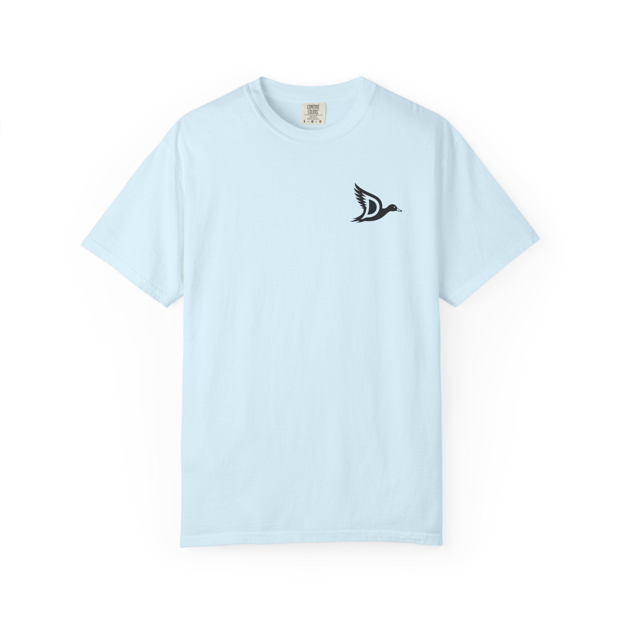 Deauxgris Outfitters - Mountain Beer Tee