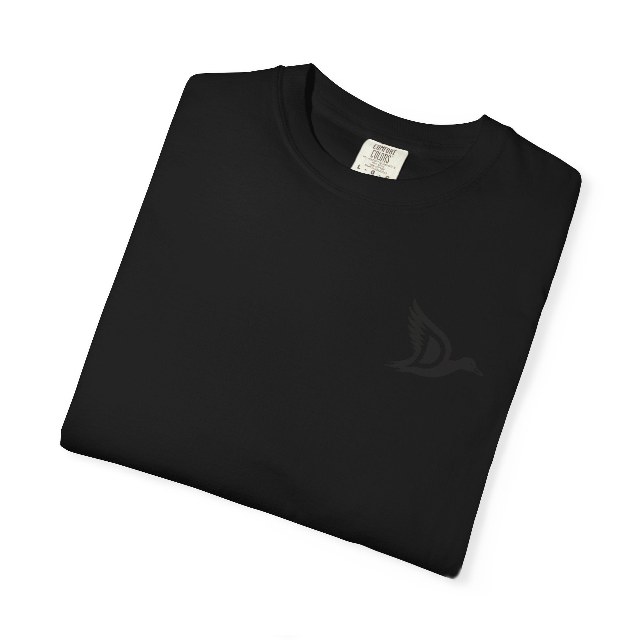 Deauxgris Outfitters - Mahi Tee