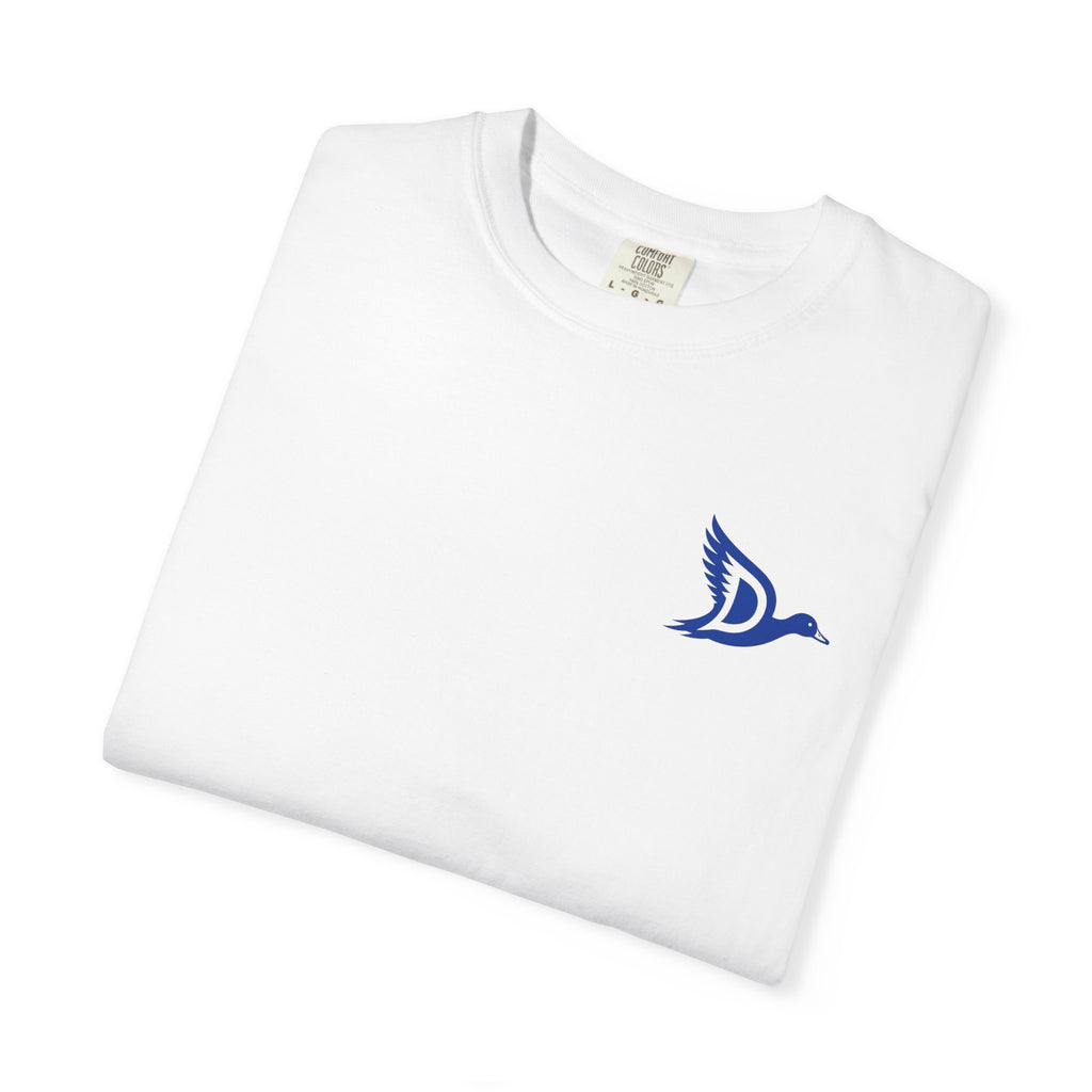 Deauxgris Outfitters - Trollin' Lure Tee