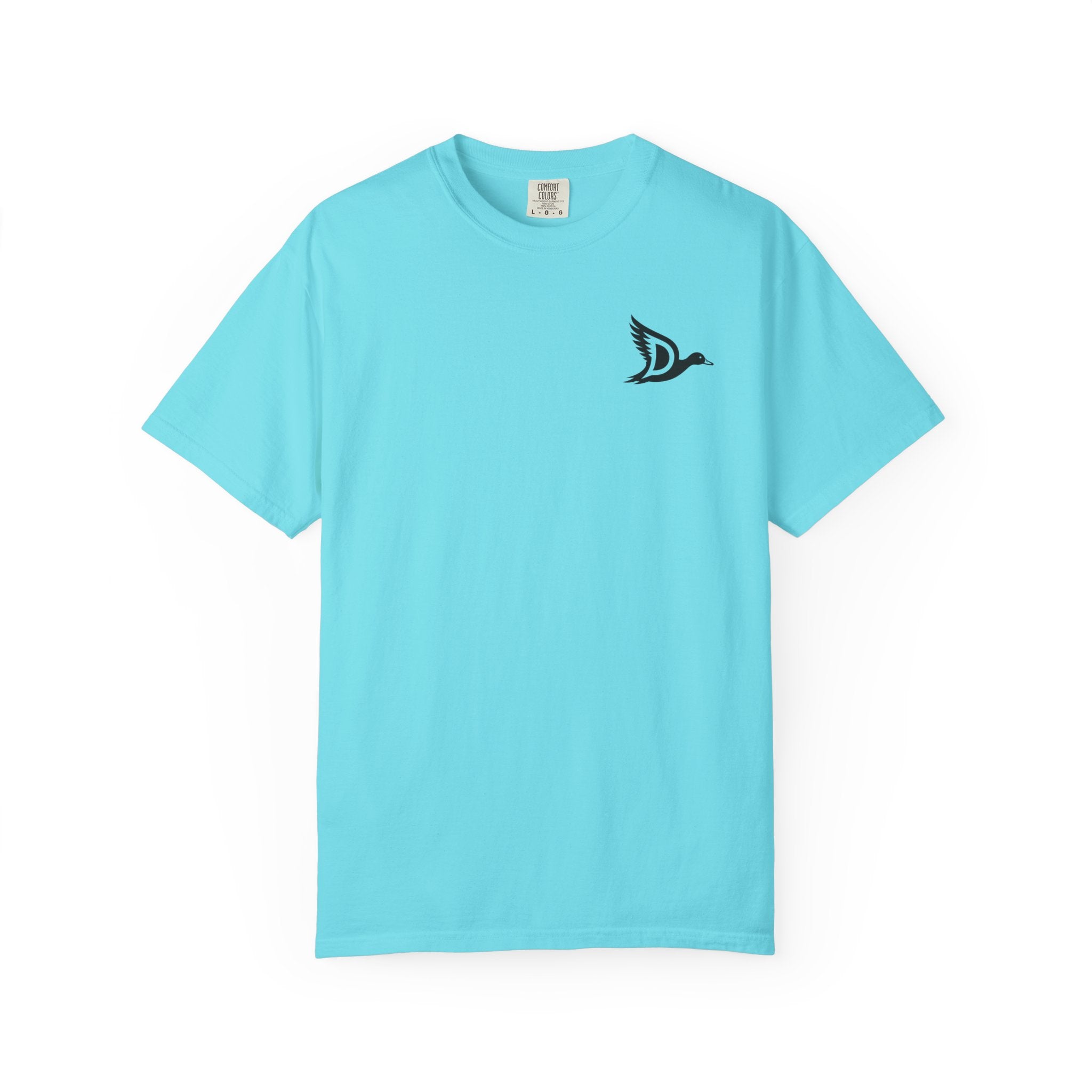 Deauxgris Outfitters - Sportfish Tee