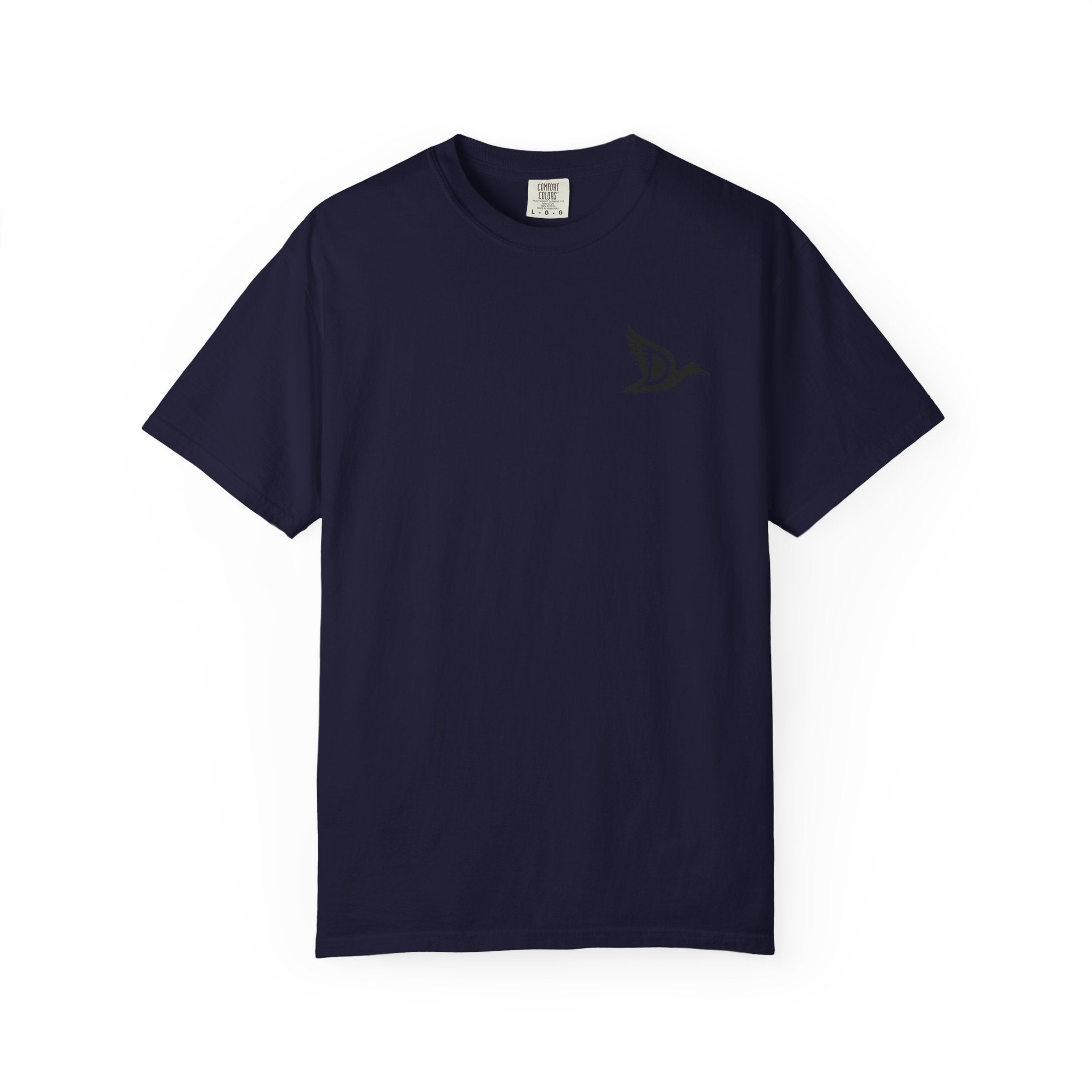 Deauxgris Outfitters - Summer Shenanigans Tee