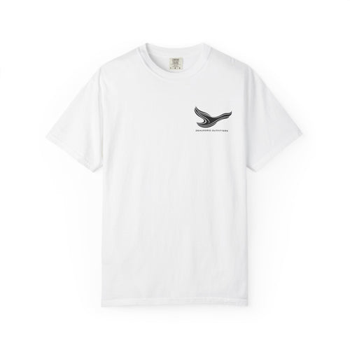 Deauxgris Outfitters - I'd Tap That Tee