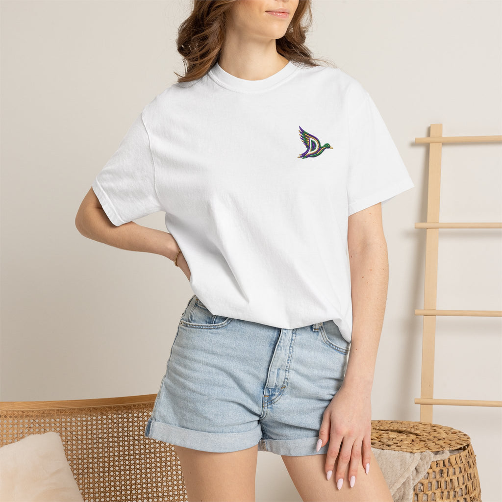 Deauxgris Outfitters - Bead Shirt
