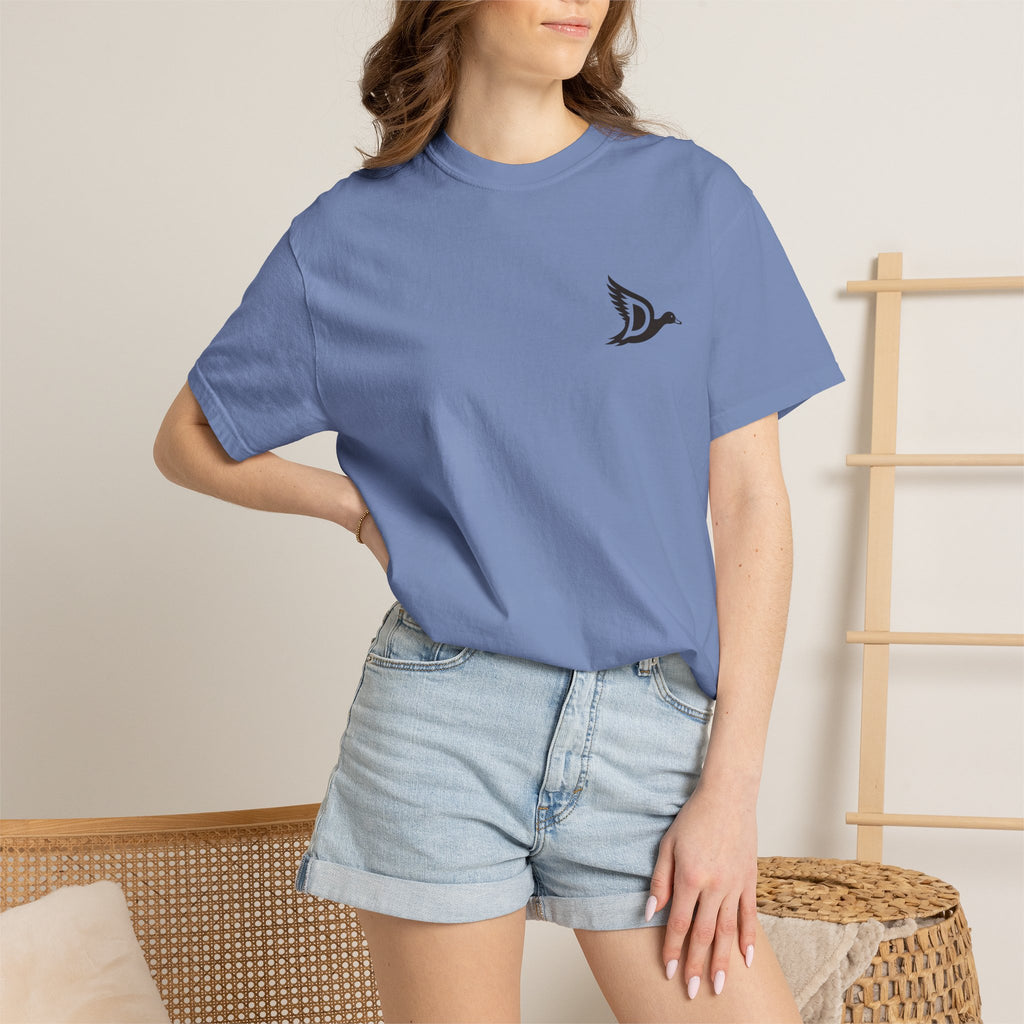 Deauxgris Outfitters - Trout Tee