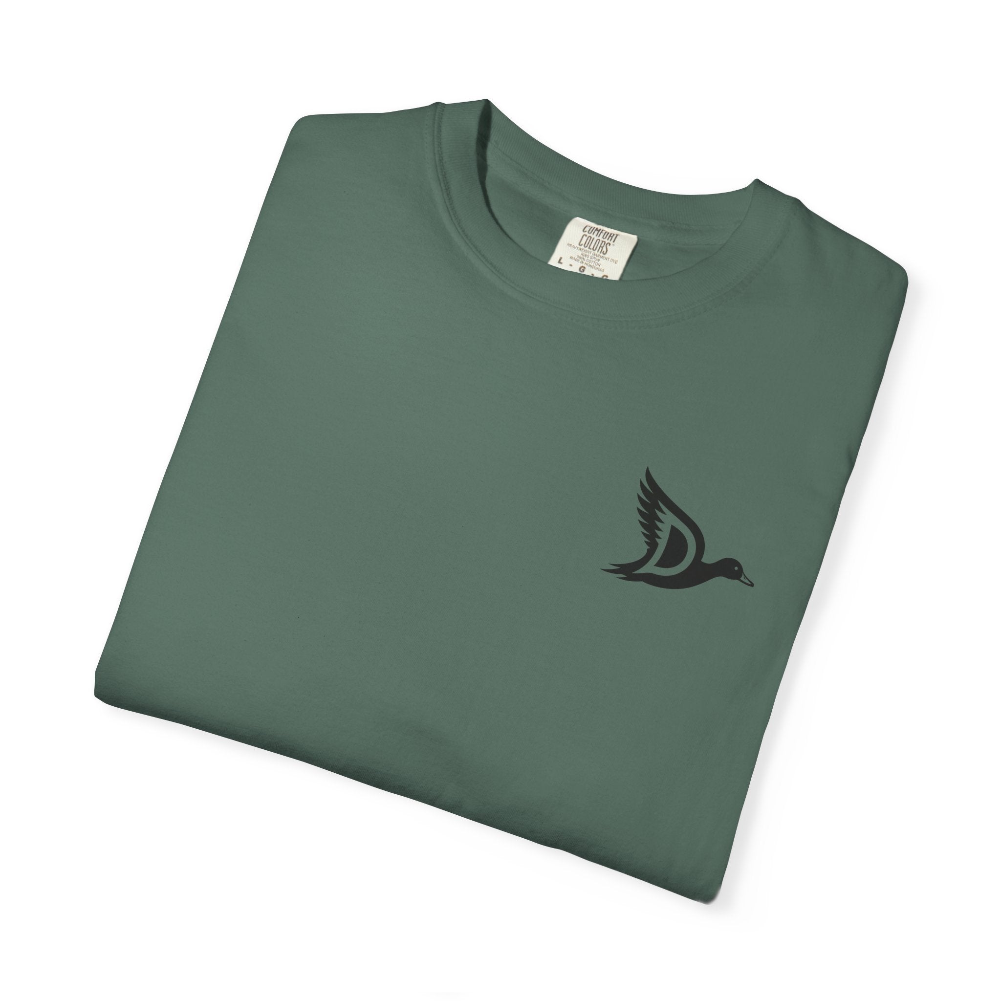 Deauxgris Outfitters - Mahi Tee