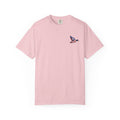 Deauxgris Outfitters - Red, White, & Brew Tee