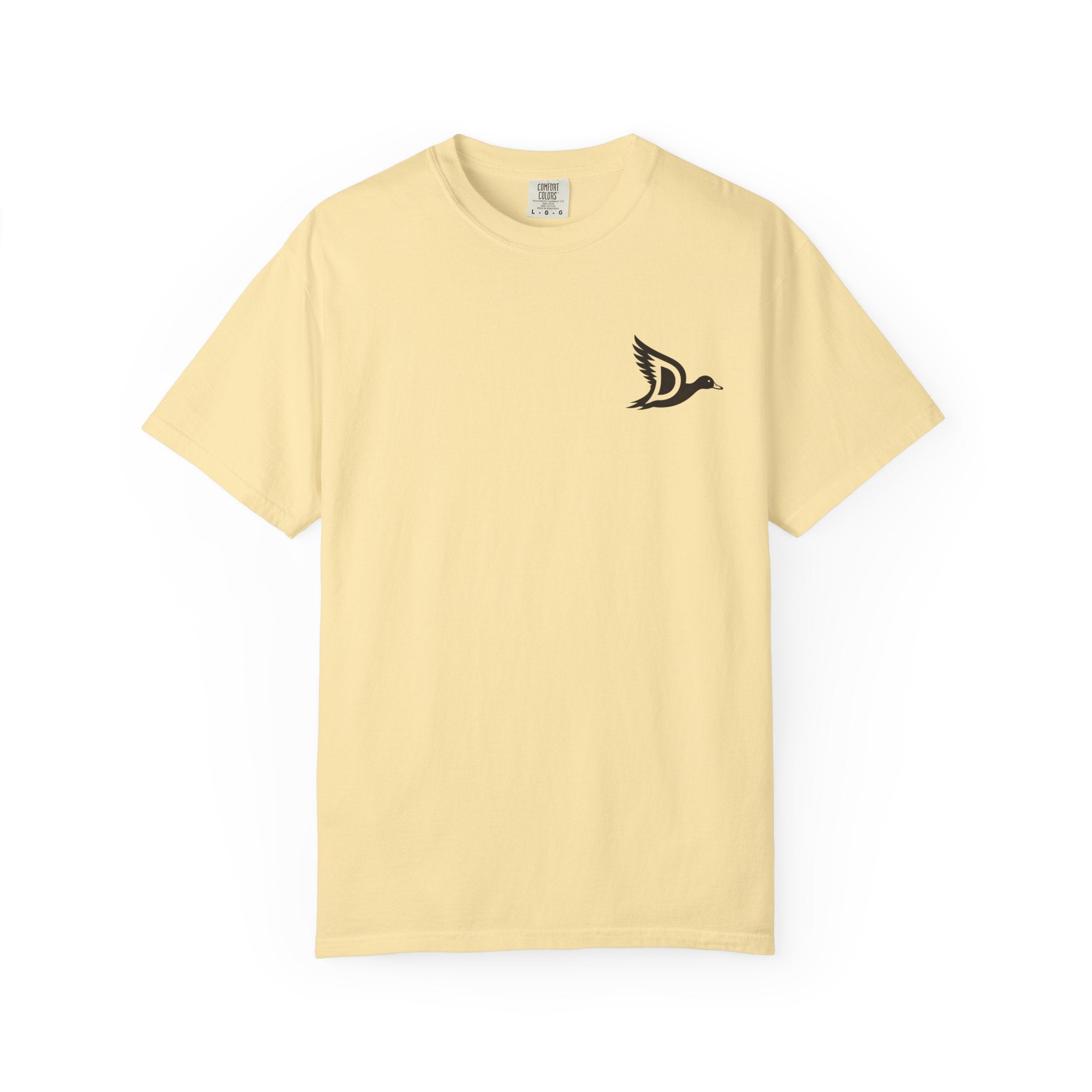 Deauxgris Outfitters - Trout Tee
