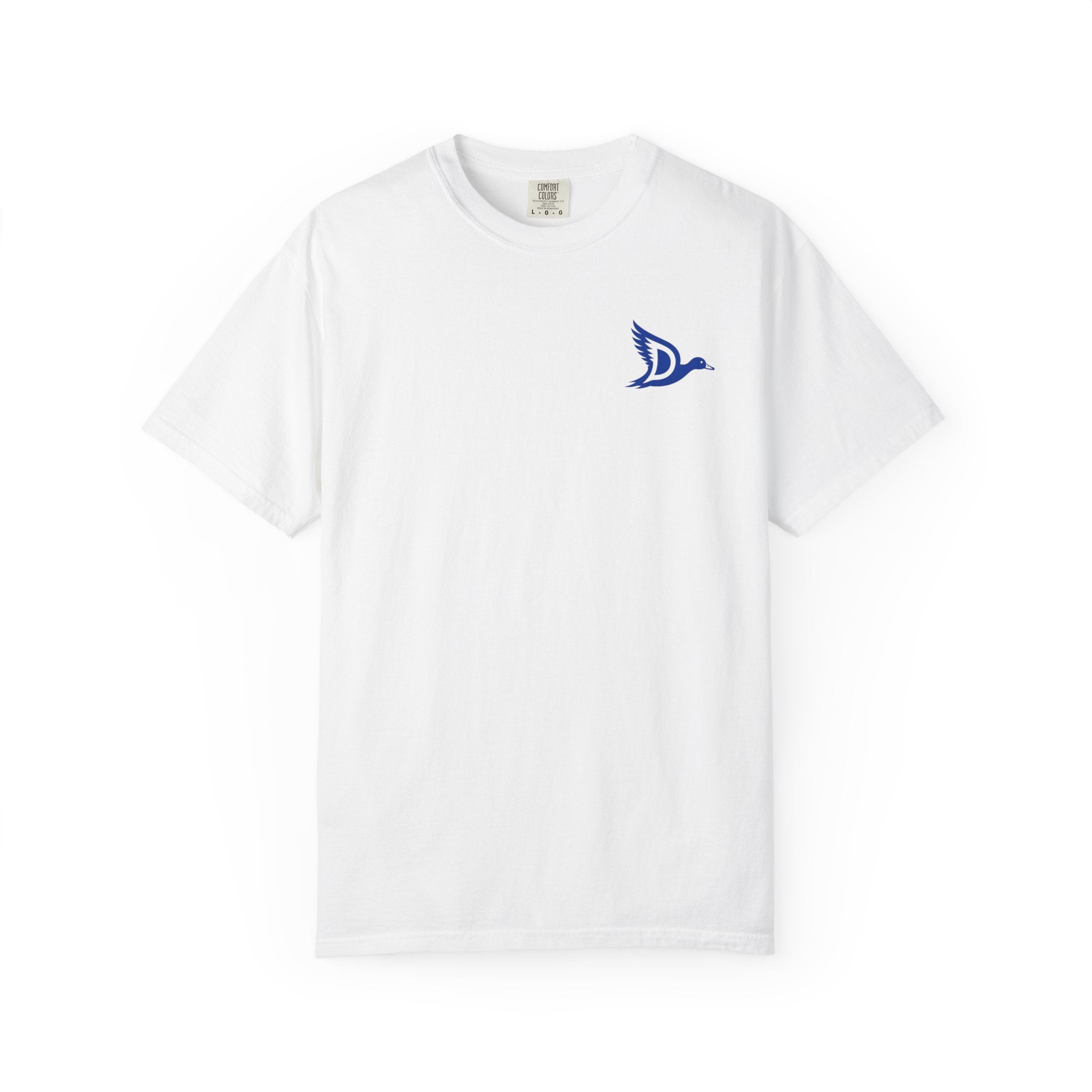 Deauxgris Outfitters - Trollin' Lure Tee