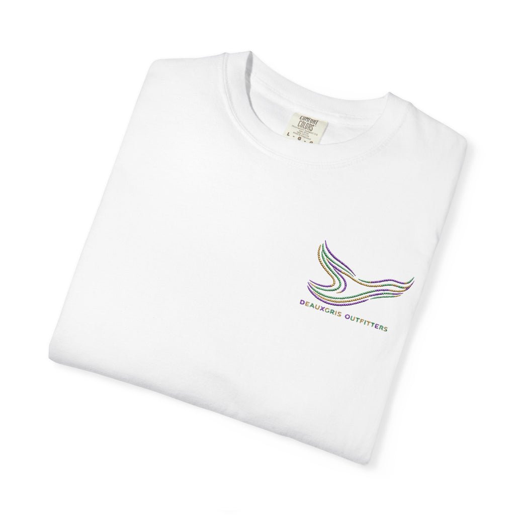 Deauxgris Outfitters - Bead Shirt