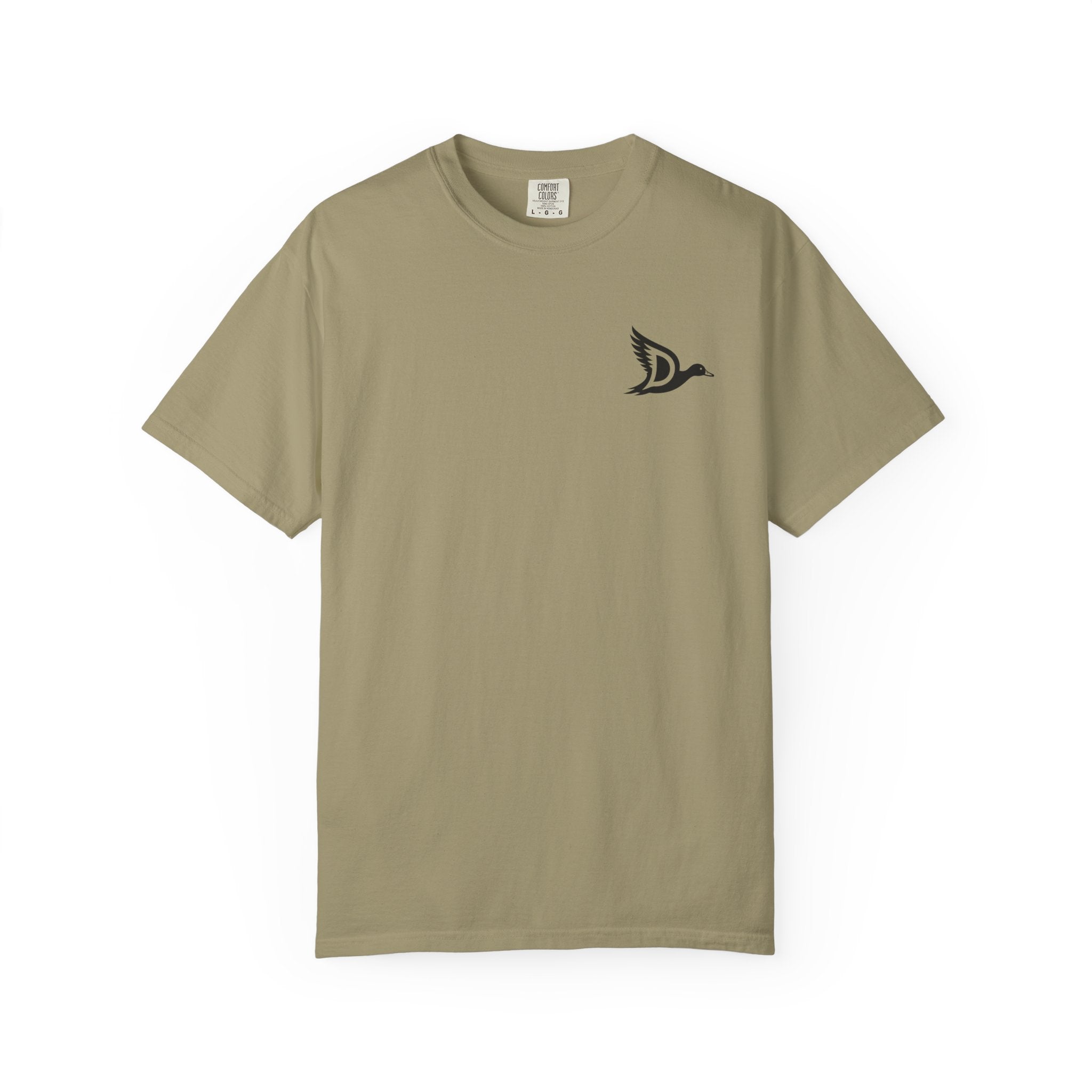 Deauxgris Outfitters - Whistler Tee