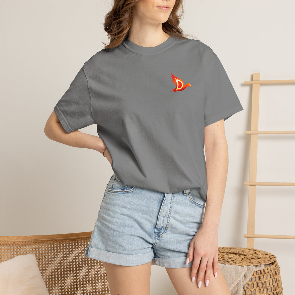 Deauxgris Outfitters - Freedom & Flyways Tee