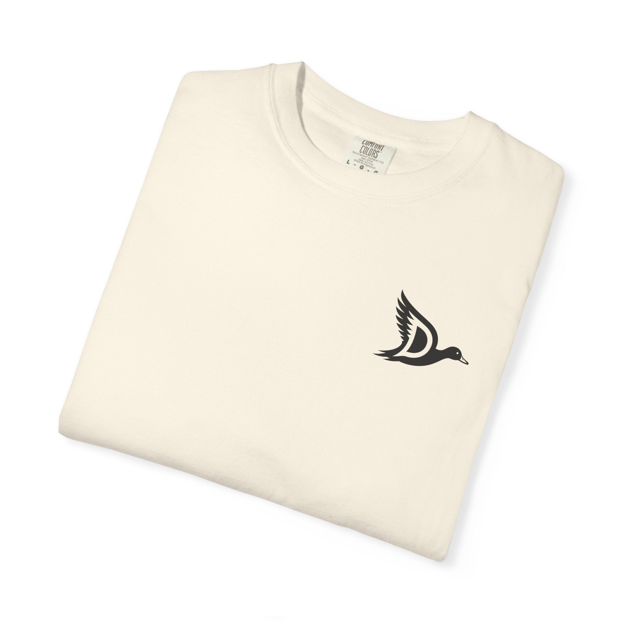 Deauxgris Outfitters - Mahi Tee