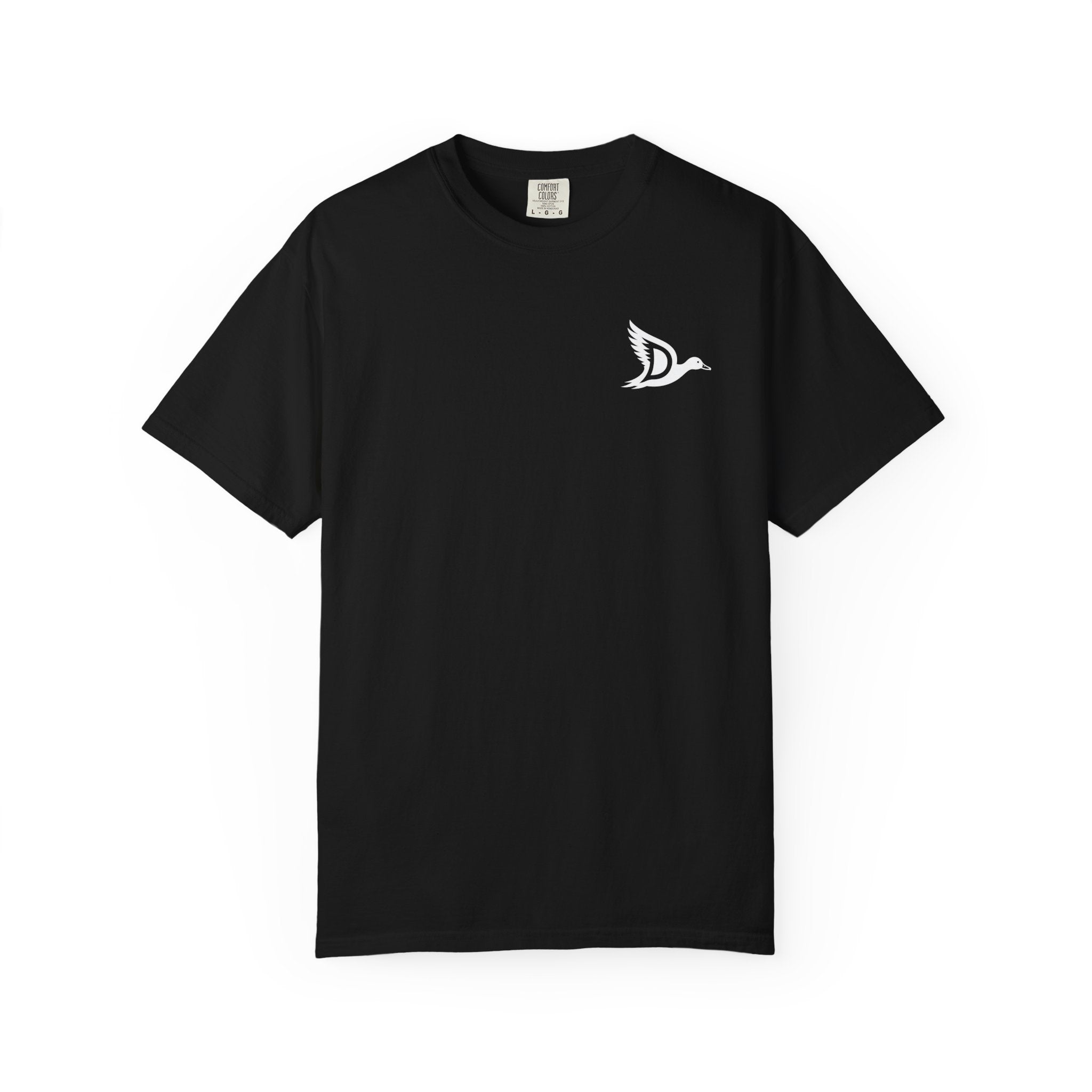 Deauxgris Outfitters - Neon Tee