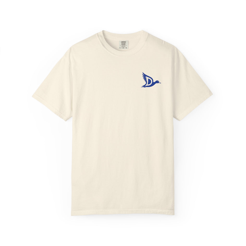 Deauxgris Outfitters - Trollin' Lure Tee