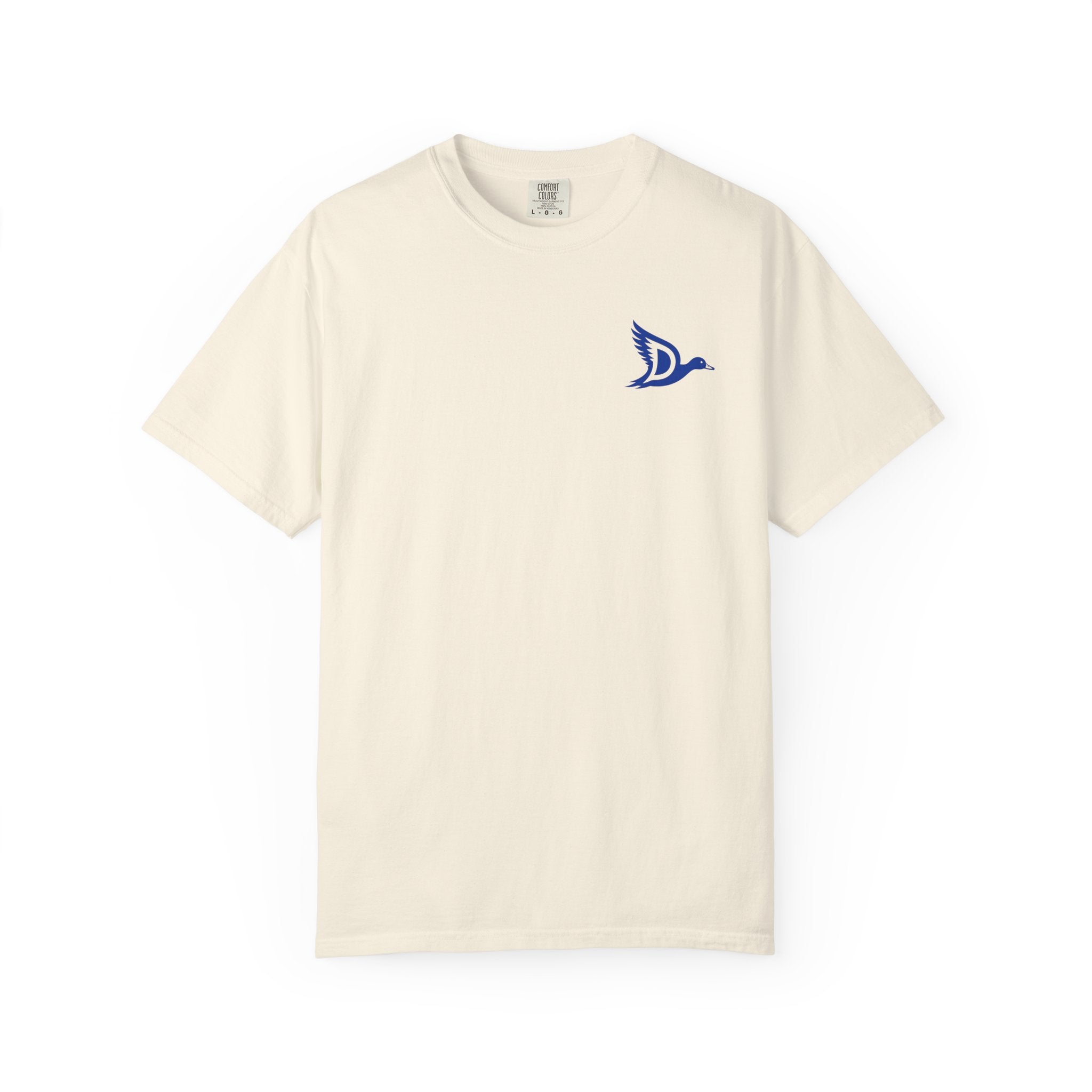 Deauxgris Outfitters - Trollin' Lure Tee