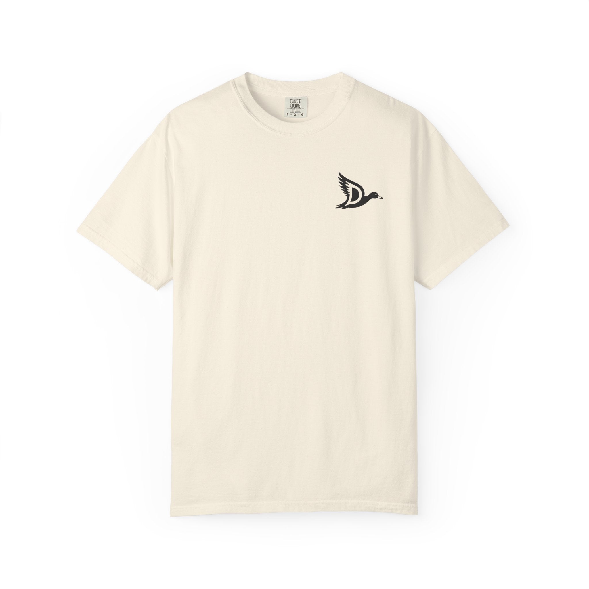 Deauxgris Outfitters - Mahi Tee