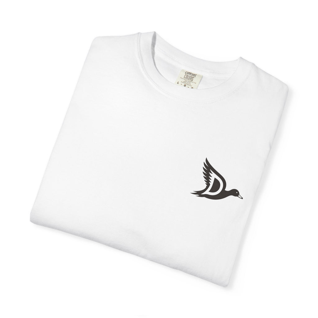 Deauxgris Outfitters - Trout Tee